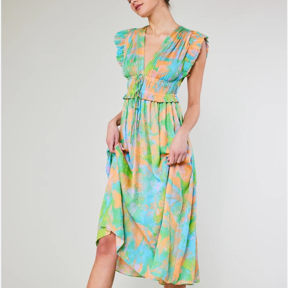Current Air dress M